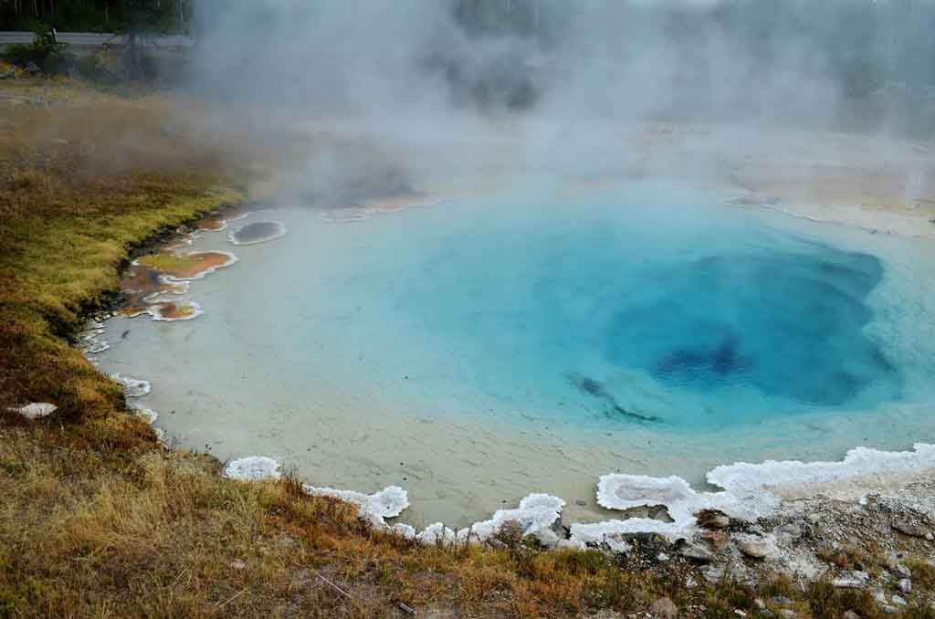 Águas termais Chile: 9 termais incríveis para conhecer no país