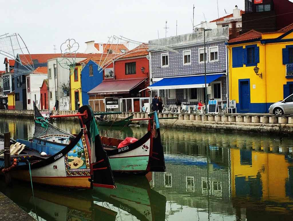 Aveiro