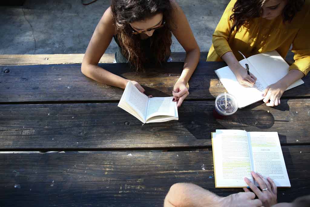 Como conseguir bolsa para Estudar em Portugal