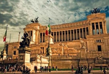 Roma, Itália: dicas e informações para aproveitar a capital italiana Roma, Itália: dicas e informações para aproveitar a capital italiana