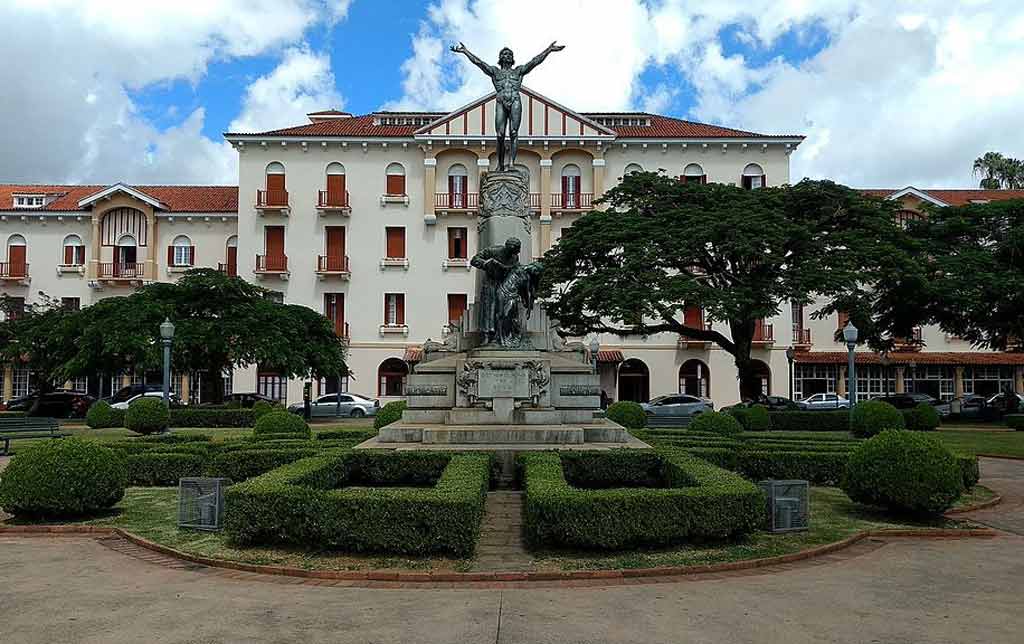 Poços e Caldas