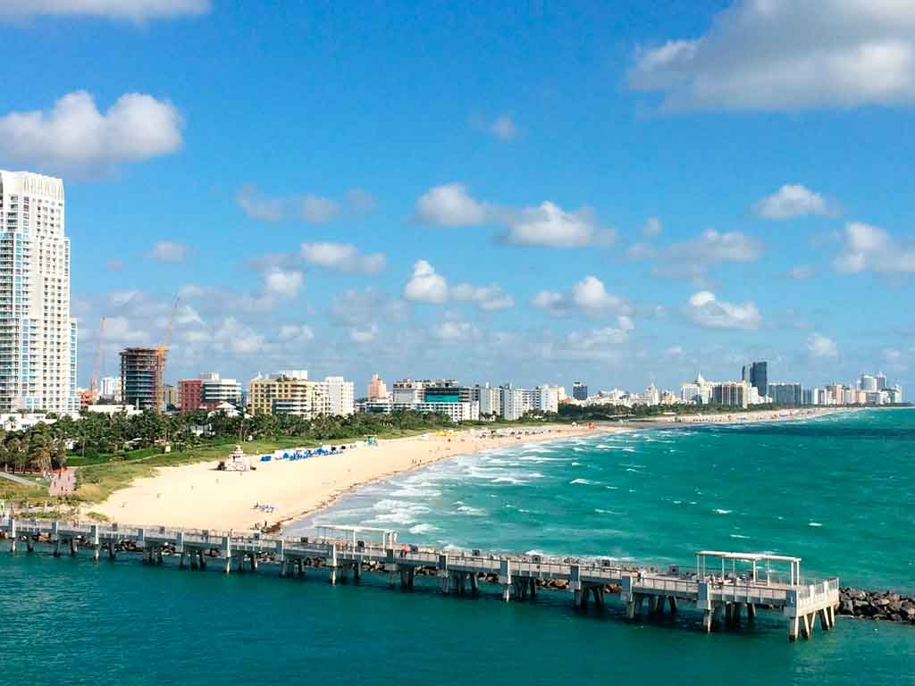 Dicas de Compras em Miami