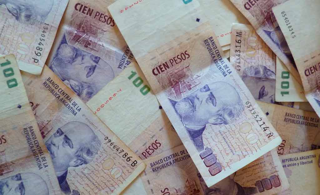 Moeda Argentina Quanto Levar Onde Trocar E Dicas De Viagem