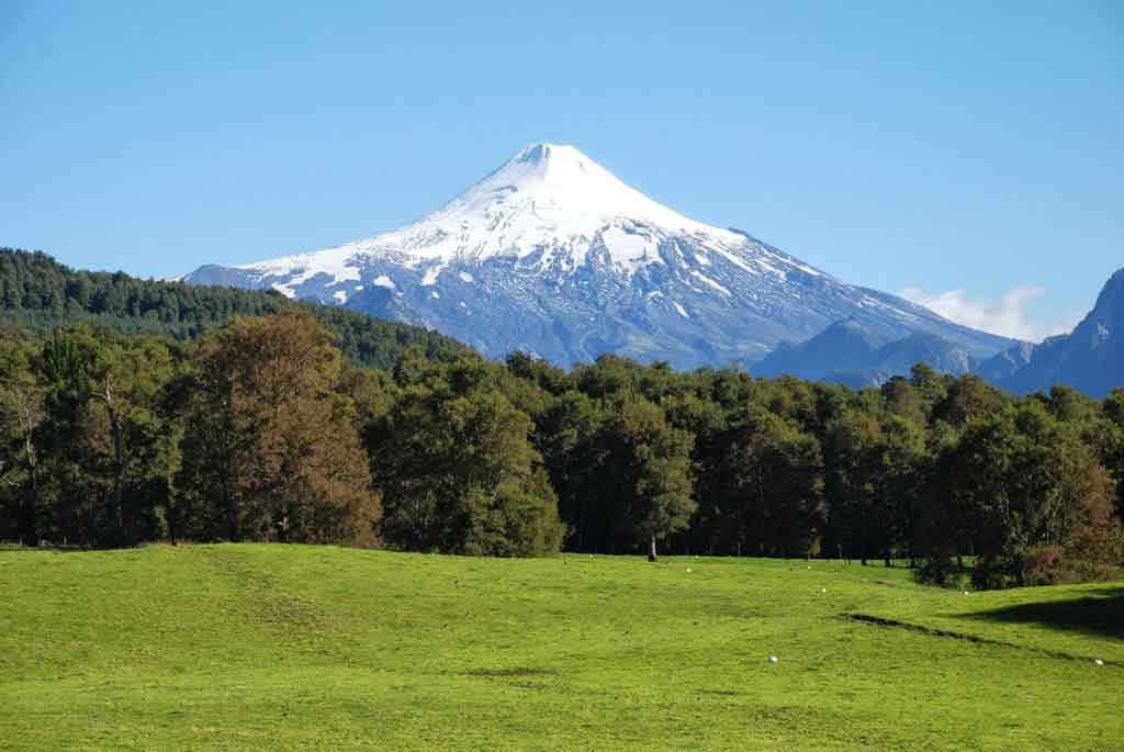 O que fazer no Chile: Pucón