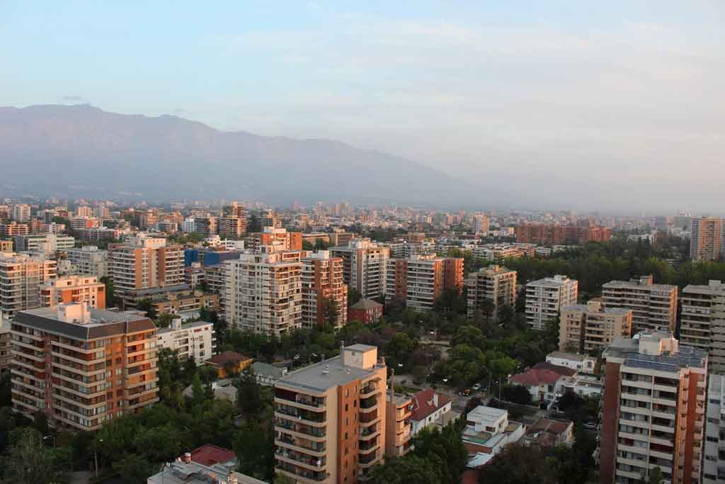 O que fazer no Chile: Santiago