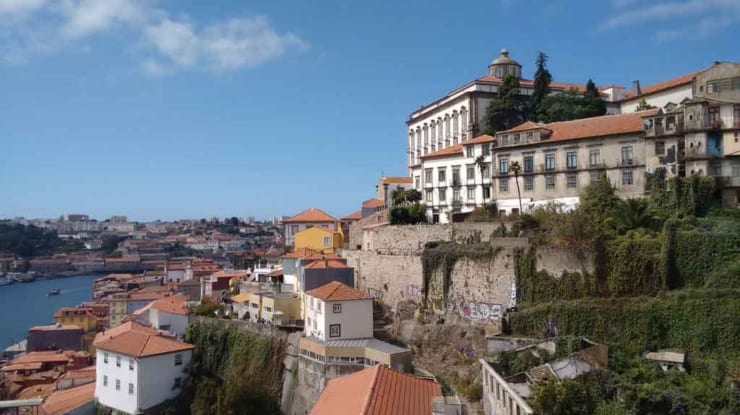 35 Cidades de Portugal: Turismo e dicas - Viagens e Caminhos