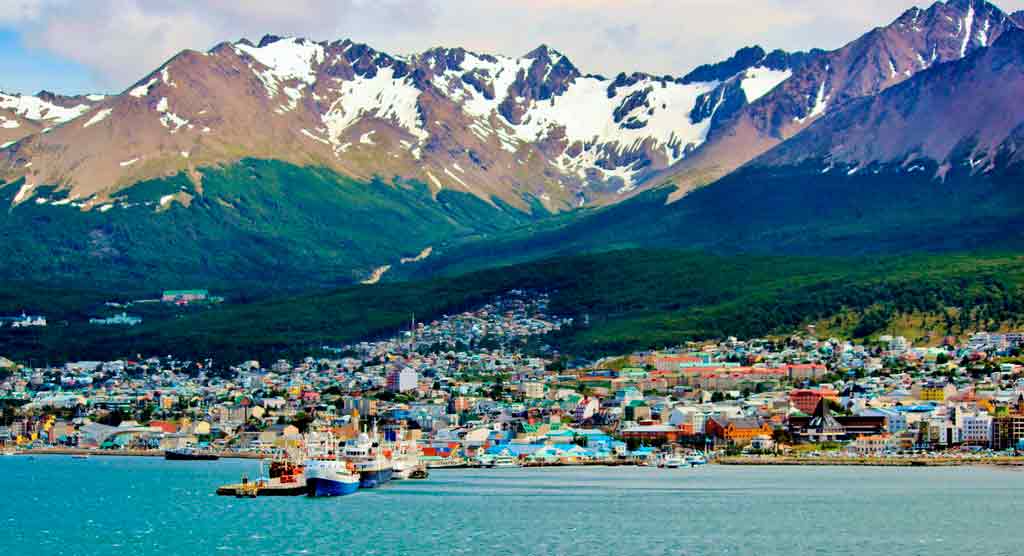 Ushuaia na Argentina melhor época, dicas e passeios incríveis