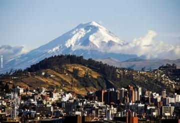 O que fazer em Quito: quando ir, informações e dicas de viagem O que fazer em Quito: quando ir, informações e dicas de viagem