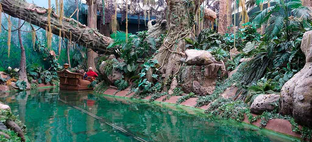 Portugal com crianças World of discoveries