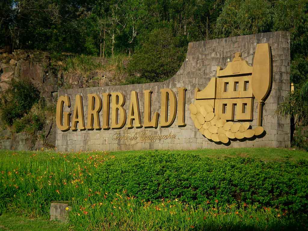 Garibaldi