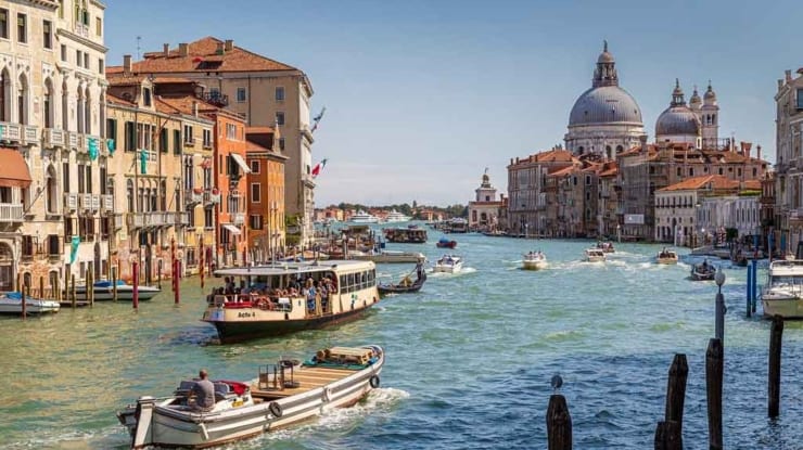 O Que Fazer Em Veneza 7 Pontos Turisticos Imperdiveis Da Cidade