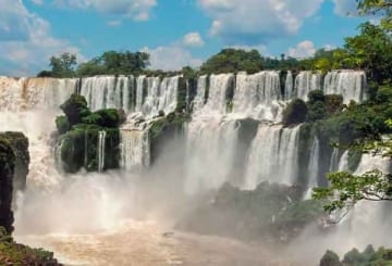 Cataratas do Iguaçu: dicas essenciais para quem deseja visitar Cataratas do Iguaçu: dicas essenciais para quem deseja visitar