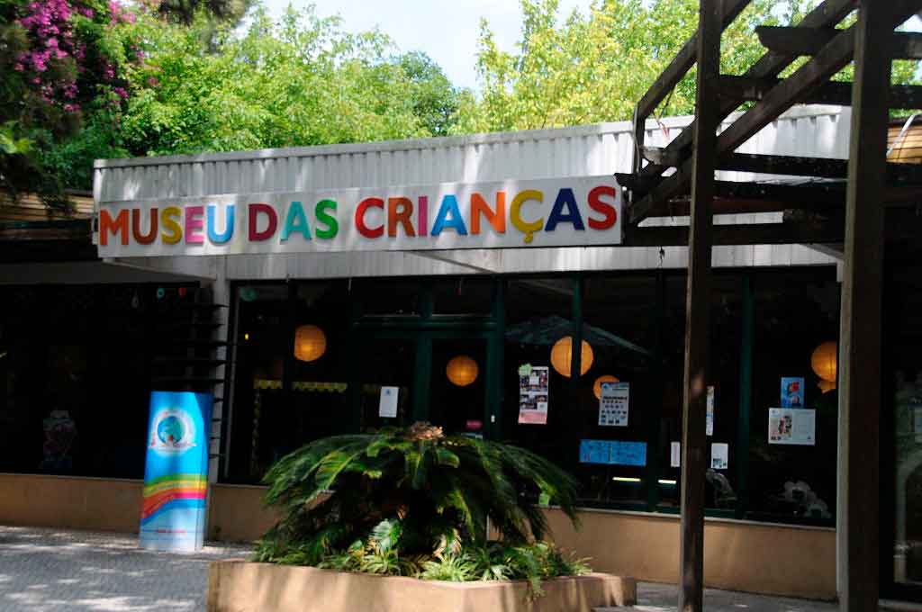 Museu Das Crianças , Aventura pela história de Portugal – PYCQ