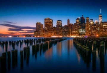 América do Norte: Destinos incríveis que você precisa conhecer América do Norte: Destinos incríveis que você precisa conhecer