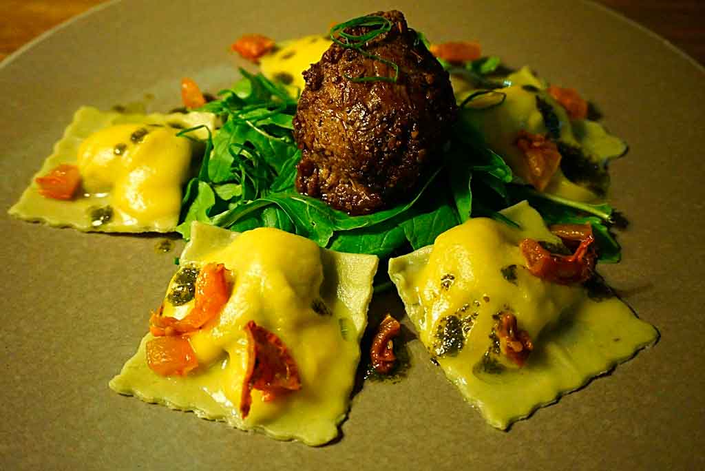 Comidas típicas da Itália explosão de sabores que você precisa conhecer