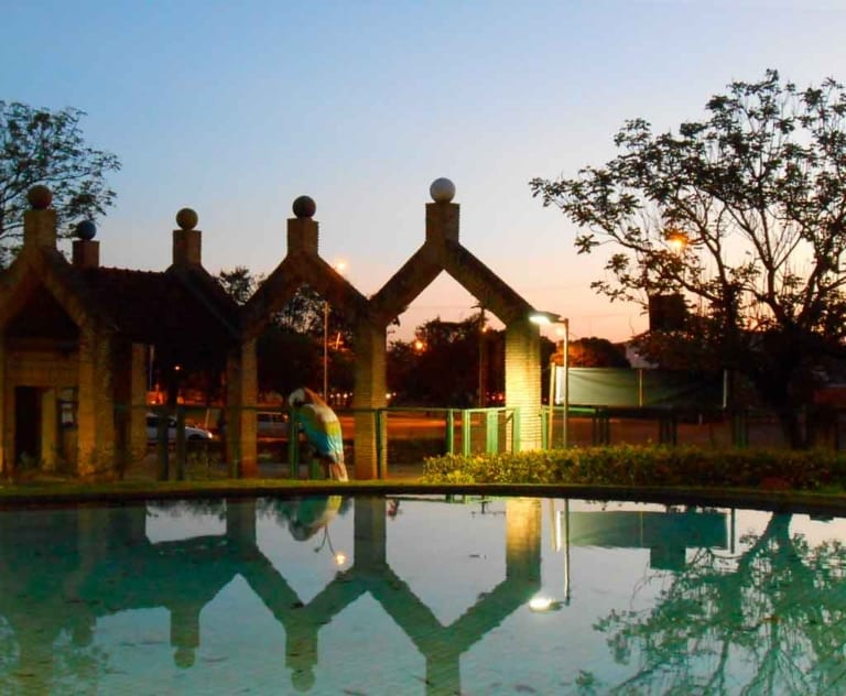 O que fazer em Campo Grande dicas de lugares imperdíveis! O que fazer em Campo Grande dicas de lugares imperdíveis!