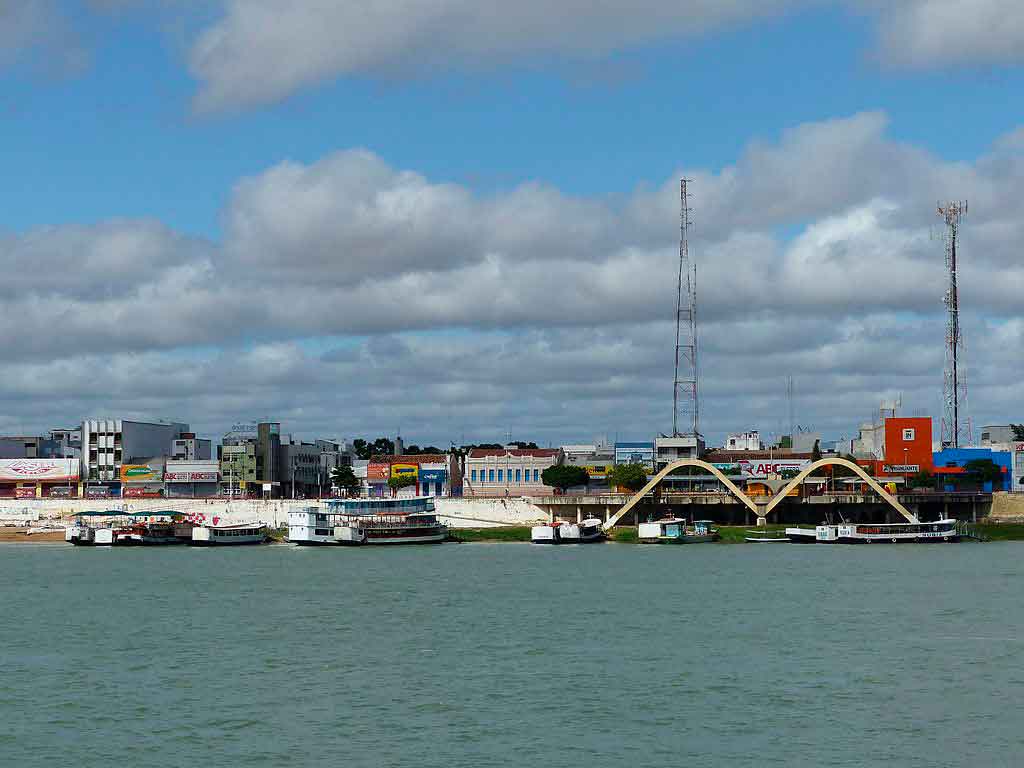 Natal Luz de Petrolina terá programação com diversas atrações; confira, Petrolina e Região