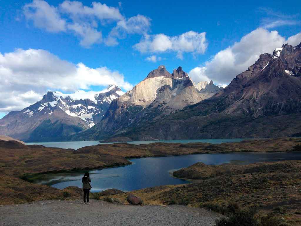 2 - Da Província de Buenos Aires à Patagonia - De Carro Pelo Mundo