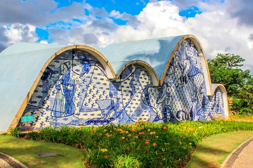 O que fazer em Mariana? Conheça a primeira cidade de Minas Gerais!
