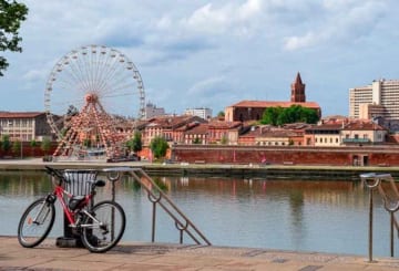 O que fazer em Toulouse: Roteiro por essa charmosa cidade francesa O que fazer em Toulouse: Roteiro por essa charmosa cidade francesa