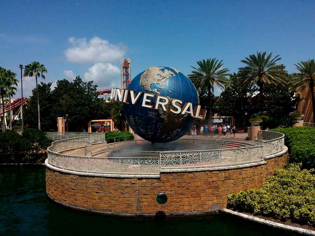 ISLAND OF ADVENTURE NA UNIVERSAL EM ORLANDO  Tudo que você PRECISA saber  sobre esse parque INCRÍVEL 