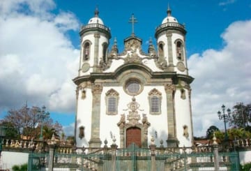 São João del Rei: roteiro de passeios imperdíveis na cidade histórica São João del Rei: roteiro de passeios imperdíveis na cidade histórica