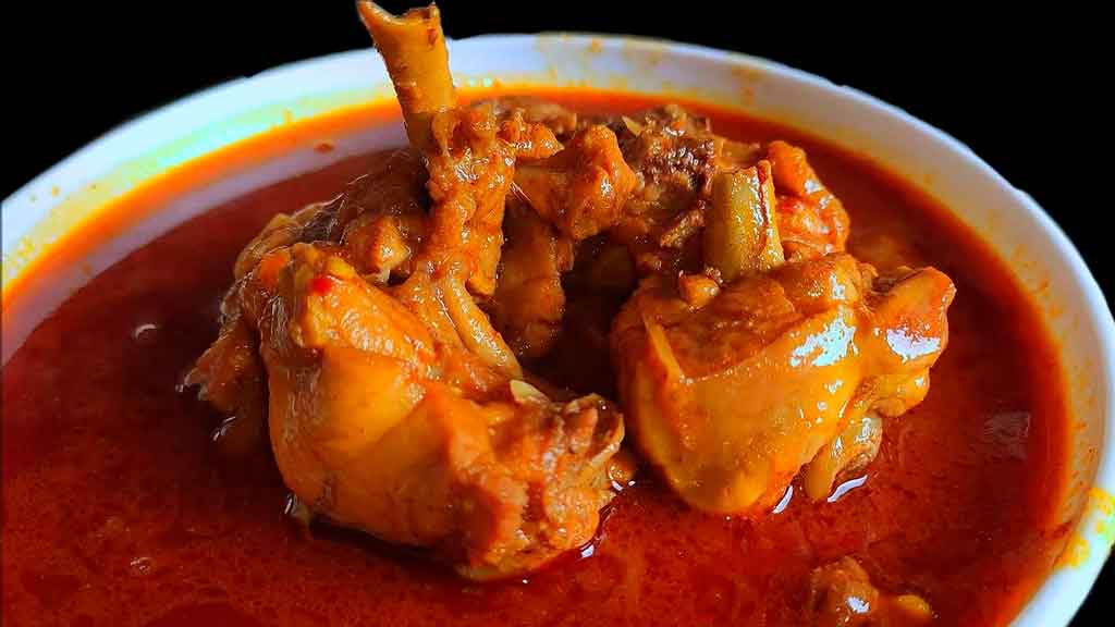 Comidas tipicas de minas gerais frango com quiabo