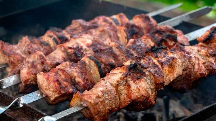 Comidas típicas da região Sul: confira pratos que dão água na boca! Comidas típicas da região Sul: confira pratos que dão água na boca!