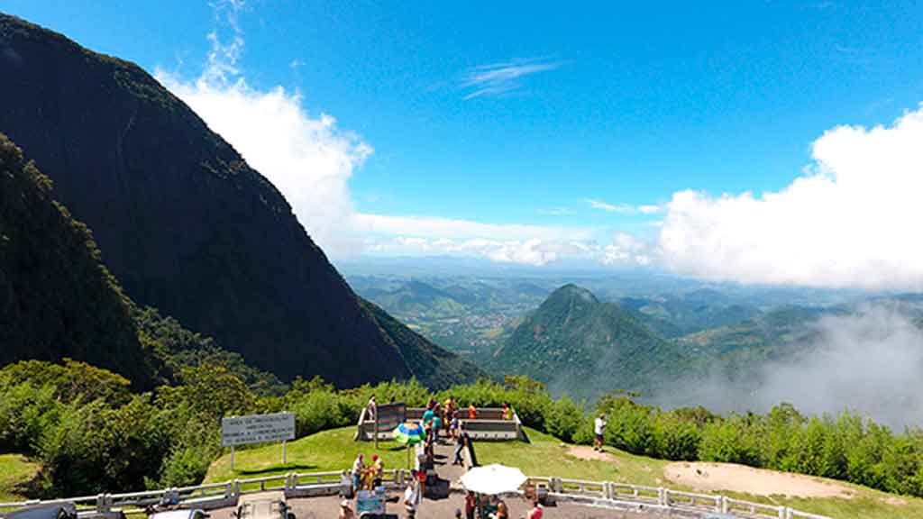 Linhas intermunicipais para Rio de Janeiro e Nova Friburgo ganham novos  horários em Teresópolis, Região Serrana