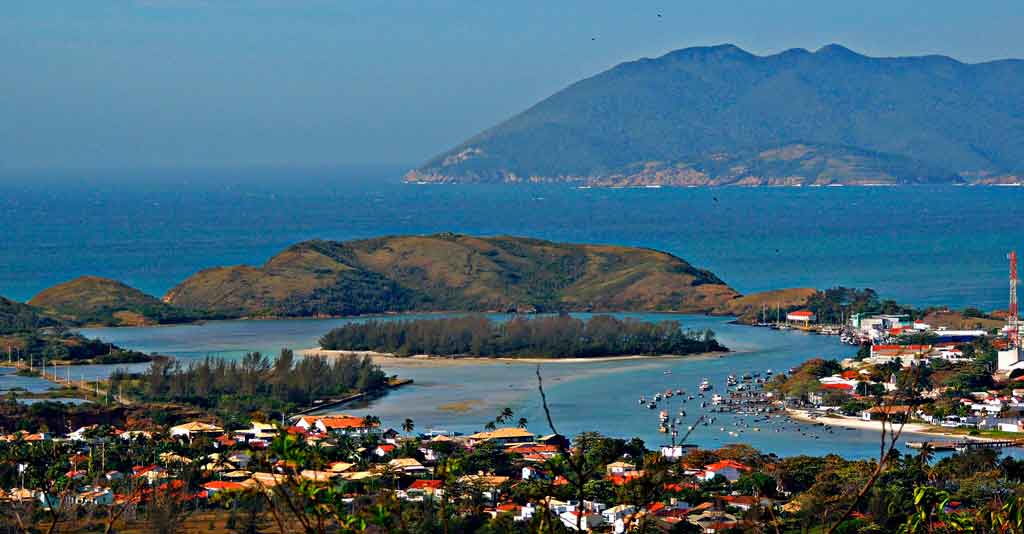 Ilha do Japonês, Cabo Frio como chegar, o que fazer e dicas úteis