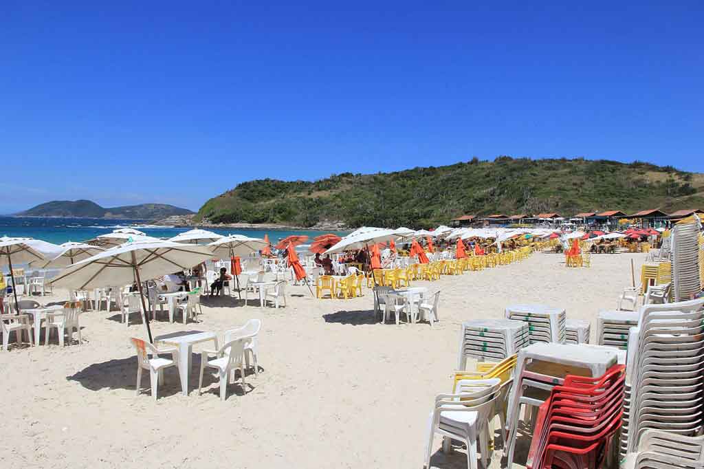 Ilha do Japonês, Cabo Frio como chegar, o que fazer e dicas úteis