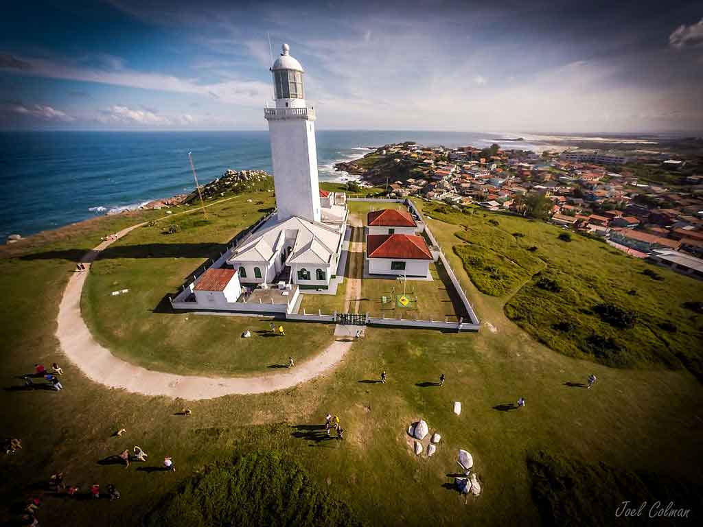 O que fazer em Bombinhas (SC): pontos turísticos e passeios