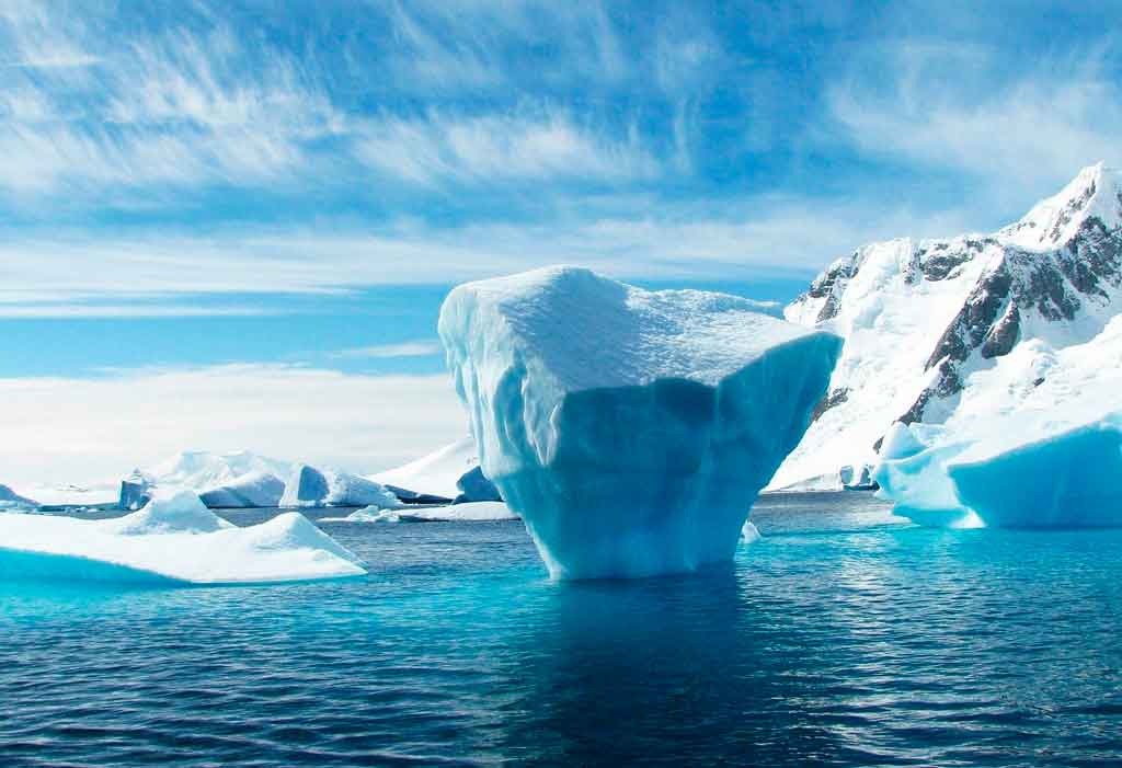 Lugares mais frios do mundo: 10 destinos gelados para conhecer