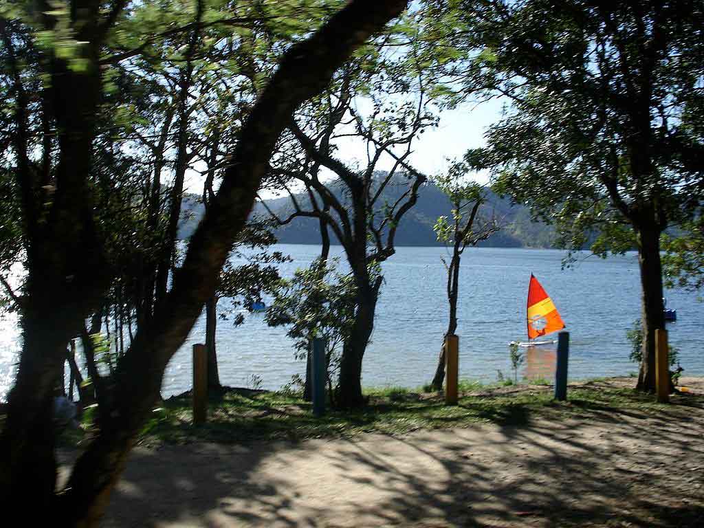 Turismo São Bernardo do Campo