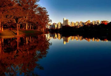 Clima em Londrina: médias das estações, quando viajar e o que fazer Clima em Londrina: médias das estações, quando viajar e o que fazer