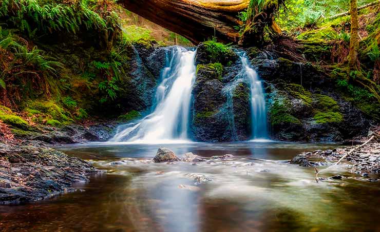 Você conhece a MAIOR Cachoeira de Minas Gerais?🙃 Essa é a