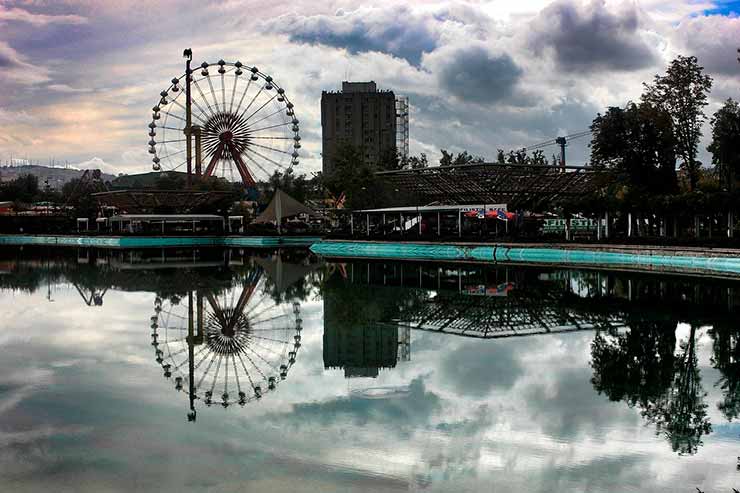 O que fazer na Capital da Turquia