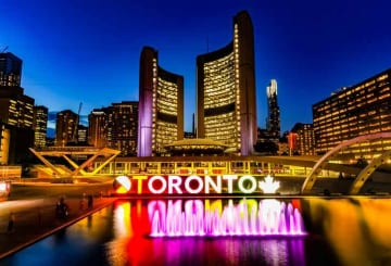 Toronto no Canadá: O que fazer e quais são as atrações? Toronto no Canadá: O que fazer e quais são as atrações?