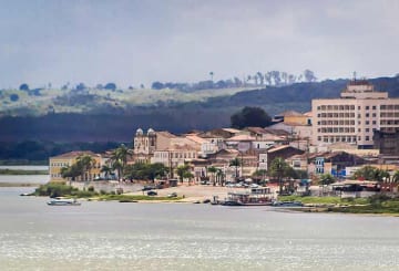Penedo, Alagoas: O que fazer, quando ir e principais pontos turísticos! Penedo, Alagoas: O que fazer, quando ir e principais pontos turísticos!