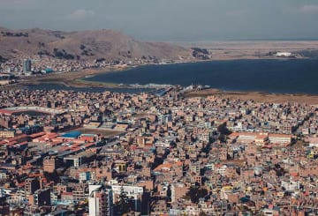 Puno, Peru: roteiro completo para aproveitar a sua viagem! Puno, Peru: roteiro completo para aproveitar a sua viagem!