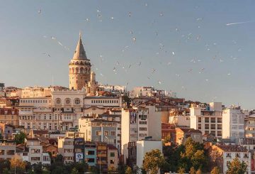 Onde fica Istambul: pontos turísticos, passeios e curiosidades! Onde fica Istambul: pontos turísticos, passeios e curiosidades!