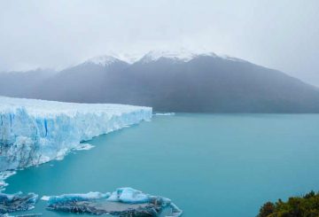 Perito Moreno: conheça onde fica e outras informações sobre esse glaciar argentino Perito Moreno: conheça onde fica e outras informações sobre esse glaciar argentino