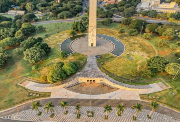 O que fazer no parque Ibirapuera:veja as melhores atrações e curiosidades O que fazer no parque Ibirapuera:veja as melhores atrações e curiosidades