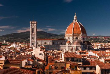 Por que visitar Florença, Itália: melhores atrações da cidade! Por que visitar Florença, Itália: melhores atrações da cidade!
