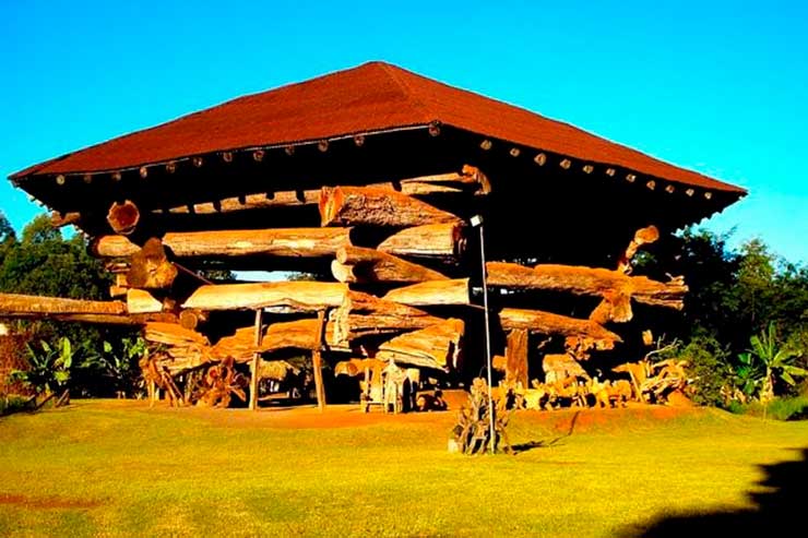 Puerto Iguazú, Argentina: visite as maiores atrações turísticas!