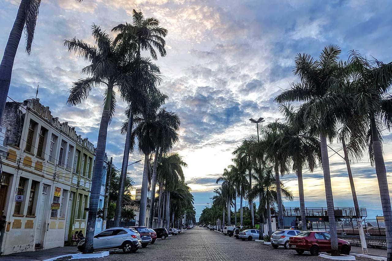 Corumbá, MS o que fazer, onde ficar e principais atrações!