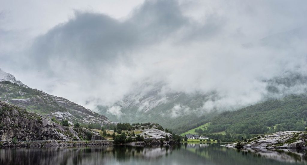 Destino dos Famosos: Oslo, a capital escandinava norueguesa