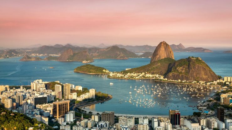 Guide Francophone à Rio De Janeiro