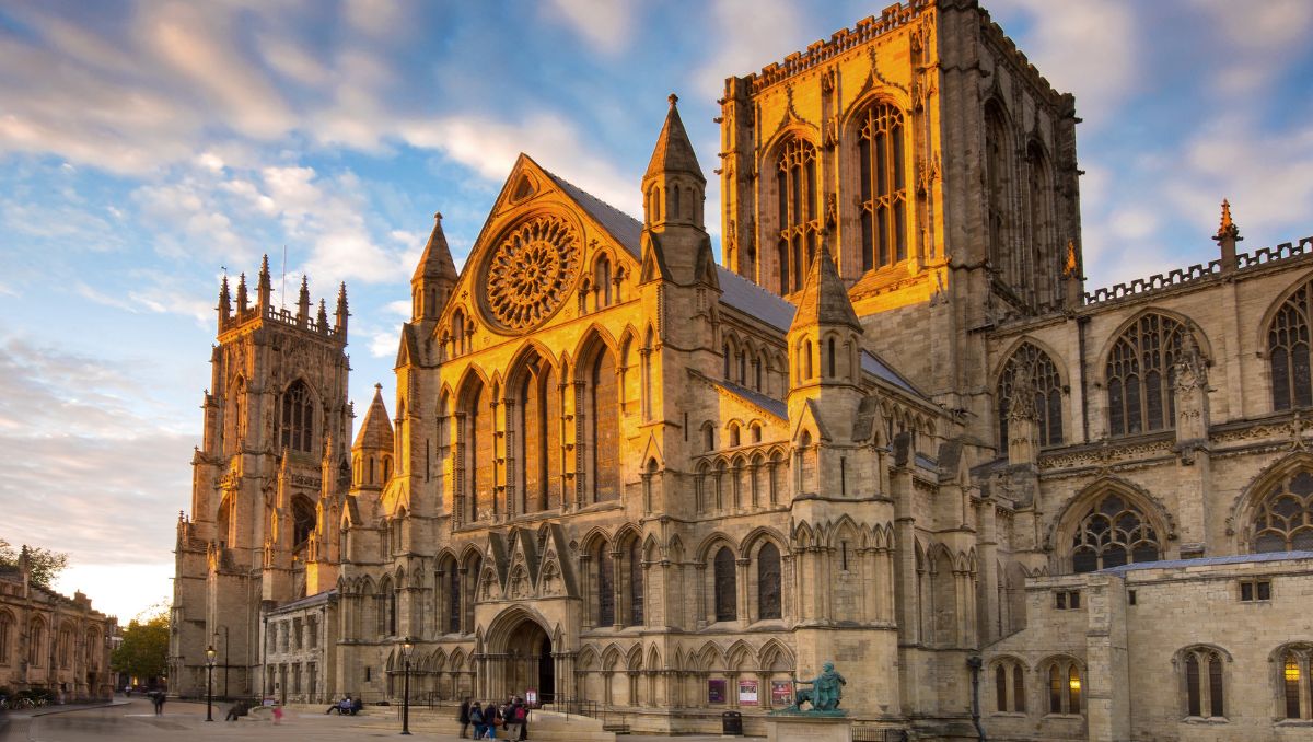 O que fazer na Inglaterra: guia de como planejar a sua viagem!