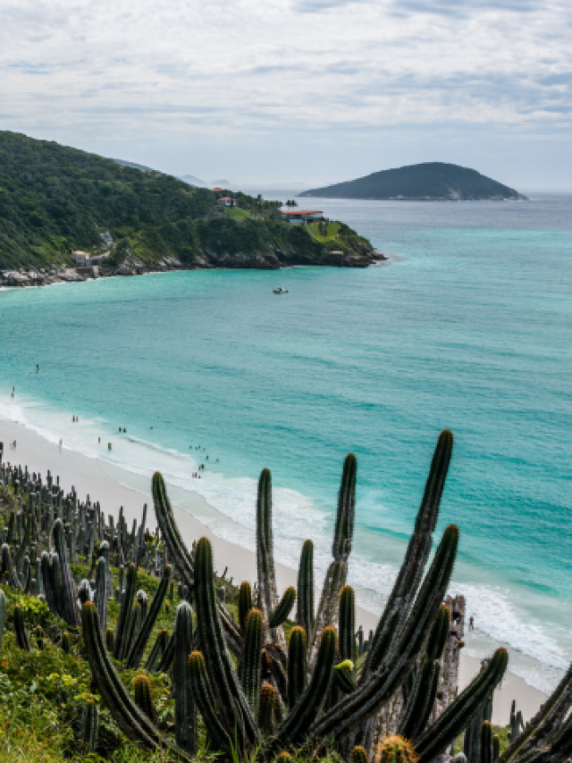 Arraial do Cabo